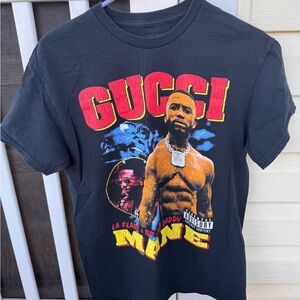 Gucci Mane T-Shirt
